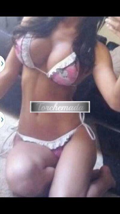 Girl Piccantissima Coinvolgente  Monza