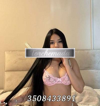 Girl Spettacolare Amabile  Modena