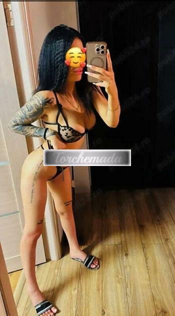 Girl Escort reale  Ravenna
