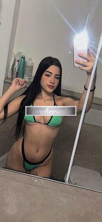 Girl Sexy Amabile  Arezzo