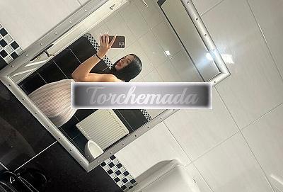 Girl Calda Ragazza  Milano