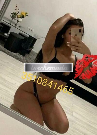 Girl Felina Sensuale  Teramo