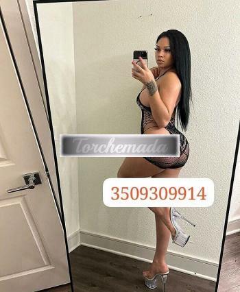 Girl Katalina  Ferrara