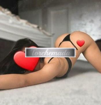 Girl Bambolina Sensuale Pura Passione  Chieti