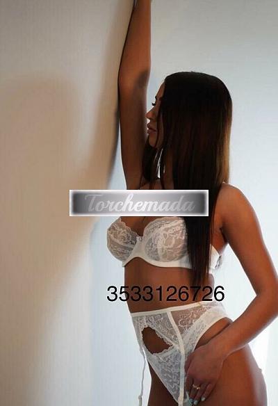 Girl Felina Maestra  Rimini