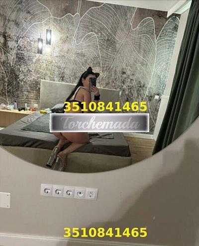 Girl Felina Sensuale  Teramo