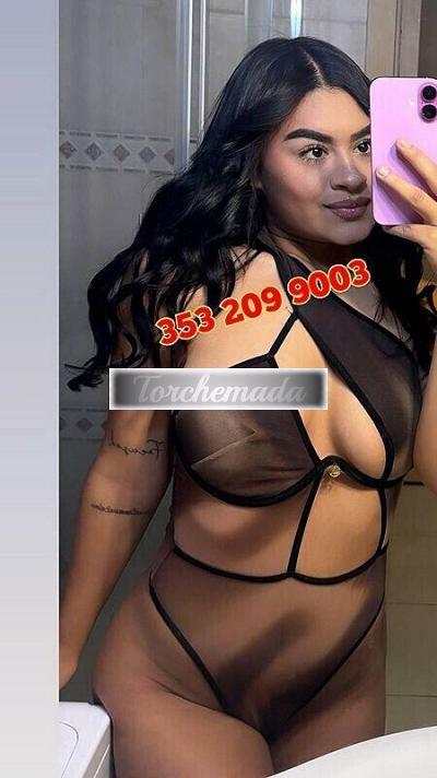 Girl Vulcano di Piacere  Macerata