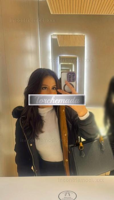 Girl Strepitosa Sensuale  Parma