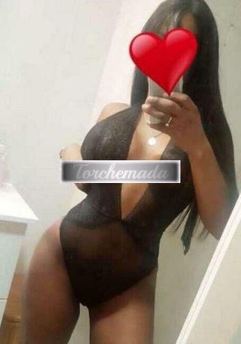 Girl Sexy Femmina  Benevento