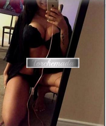 Girl Linda  Agrigento