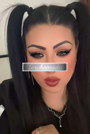 Girl Esplosiva Maestra  Bologna