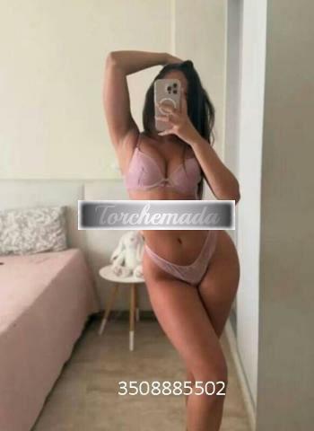 Girl Strepitosa Amabile  Frosinone