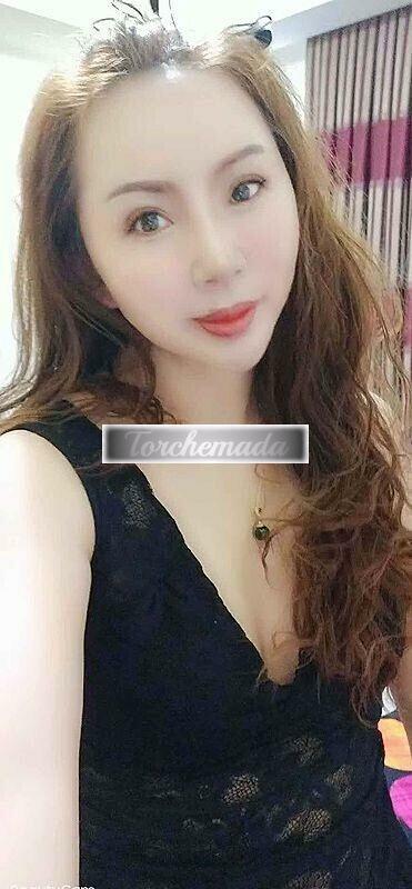 Girl Orientale Piacere Esclusivo  Potenza