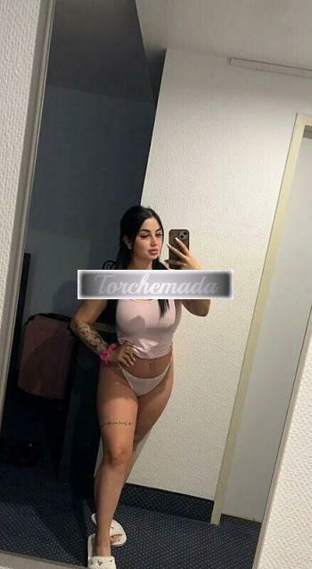 Girl Calda Sirena  Cosenza