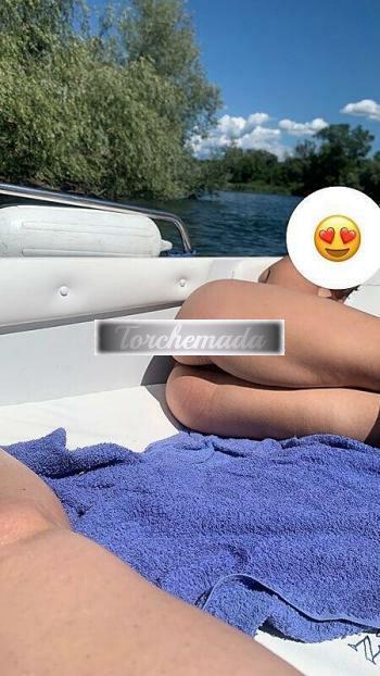 Girl Spettacolare Sirena  Varese