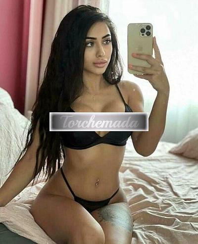 Girl Vogliosa Girl  Verona