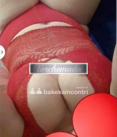 Girl Esilarante ma porca  Potenza