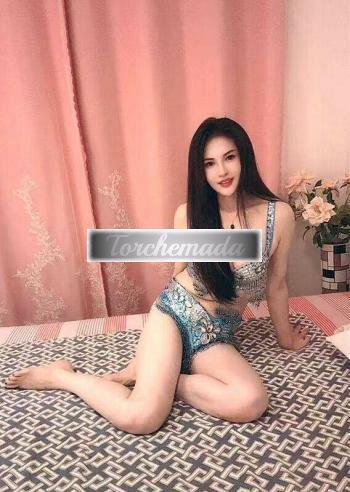 Girl Sexy Sirena  Alessandria
