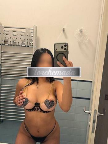 Girl Vogliosa Attrice  Varese