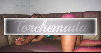 Girl Piccantissima Amabile  Rapallo