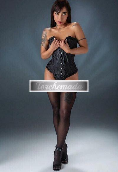 Girl Felina Modella  Roma