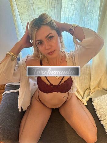 Girl Vogliosa Bambola  Crotone