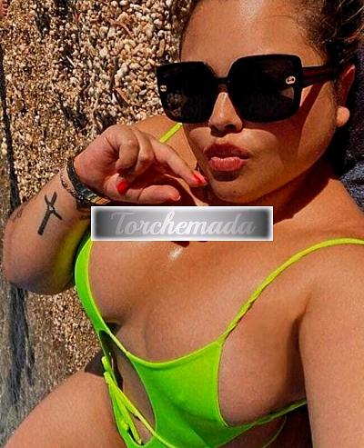 Girl Strepitosa Graziosa  Olbia-tempio