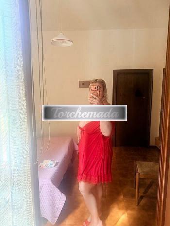 Girl Bellissima Femmina  Arezzo