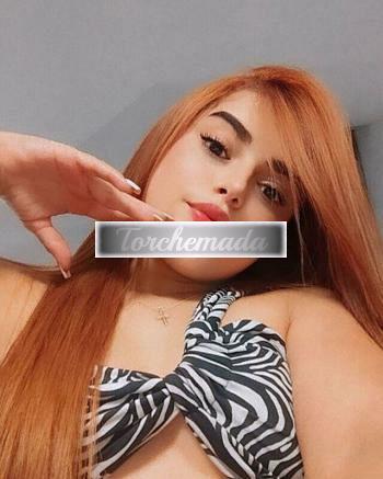 Girl Esplosiva Bambola  Taranto