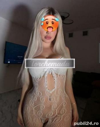 Girl Spettacolare Attrice  Rimini