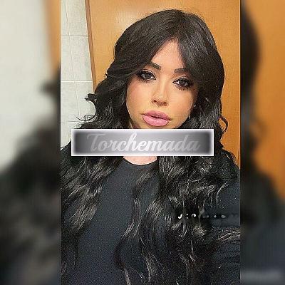 Girl Bellissima Bambola  Palermo