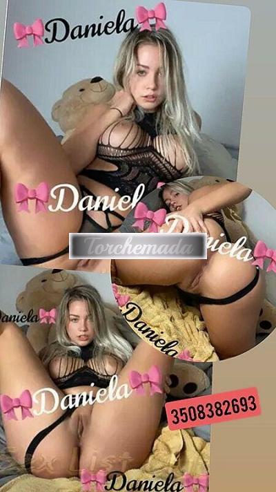 Girl Trasgressiva Coinvolgente  Milano