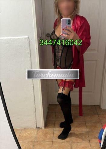 Girl Felina Coinvolgente  Cosenza