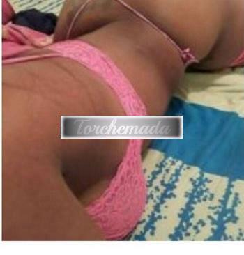 Girl Kamila  Treviso