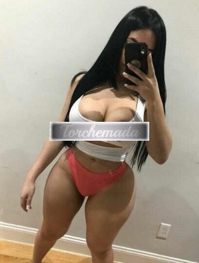 Girl Sexy Sensuale  Arezzo