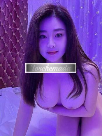 Girl Coccole Passionali  Como