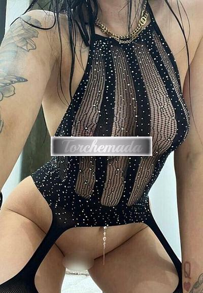 Girl Vogliosa Coinvolgente  Treviso