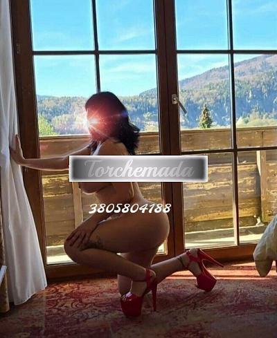 Girl Donna affasciante  Ferrara