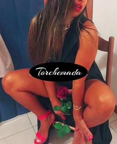 Girl Manuela  Taranto