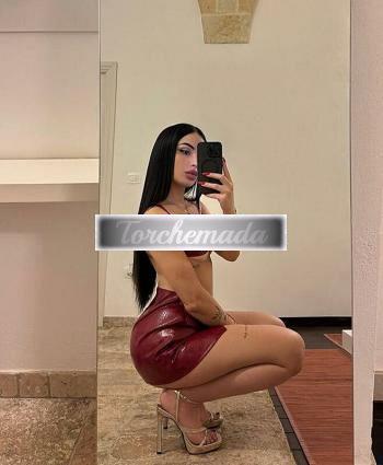 Girl Calda Ragazza  Milano