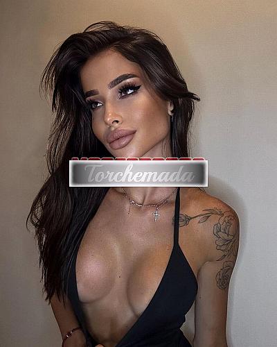 Girl Adellina  Milano