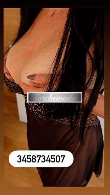 Girl Sexy Modella  Bolzano