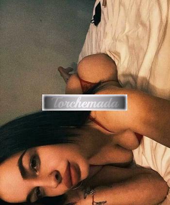 Girl Vogliosa Amabile  Sassari