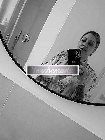 Girl Giulia  Trieste