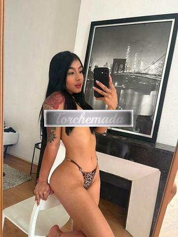 Girl Sexy Bambola  Ancona