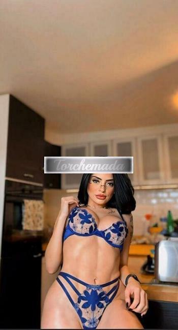 Girl Piccantissima Attrice  Bari