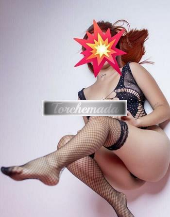 Girl Bellissima Esibizionista  Firenze