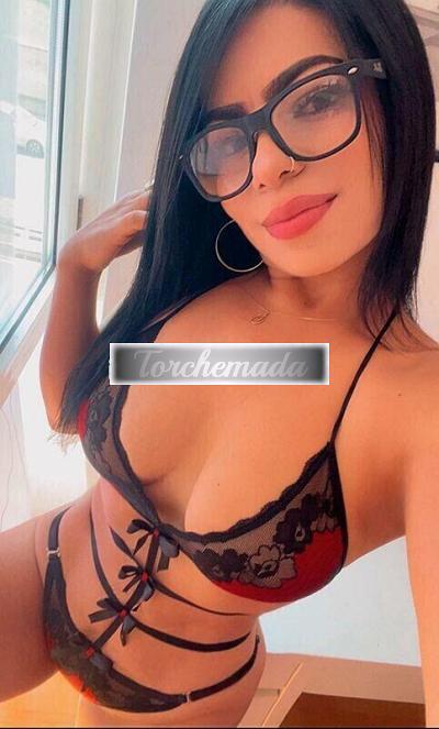 Girl Esplosiva Girl  Salerno