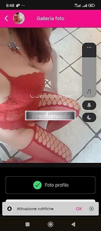 Girl Spettacolare Coinvolgente  Ancona
