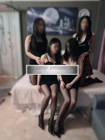 Girl Sensual oriental  Pordenone